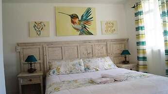 Chuquiragua Lodge & Spa