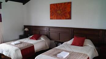 Chuquiragua Lodge & Spa