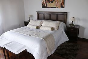 Chuquiragua Lodge & Spa