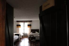 Chuquiragua Lodge & Spa