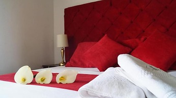 Chuquiragua Lodge & Spa