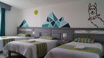 Chuquiragua Lodge & Spa