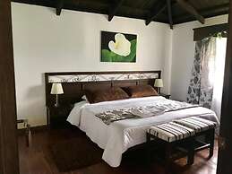 Chuquiragua Lodge & Spa