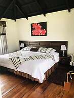 Chuquiragua Lodge & Spa