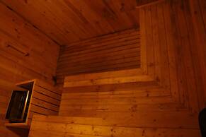 Chuquiragua Lodge & Spa