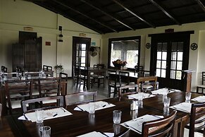 Chuquiragua Lodge & Spa