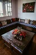 Chuquiragua Lodge & Spa