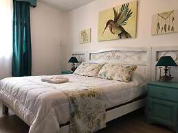 Chuquiragua Lodge & Spa