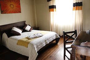 Chuquiragua Lodge & Spa