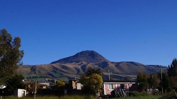Chuquiragua Lodge & Spa
