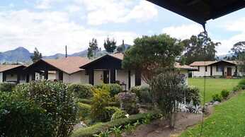 Chuquiragua Lodge & Spa