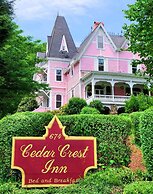 Cedar Crest Inn