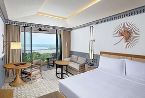 DoubleTree by Hilton Goa-Panaji