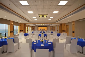 DoubleTree by Hilton Goa-Panaji