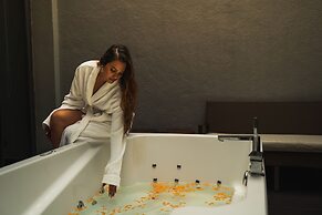 DoubleTree by Hilton Goa-Panaji