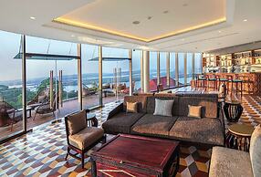 DoubleTree by Hilton Goa-Panaji