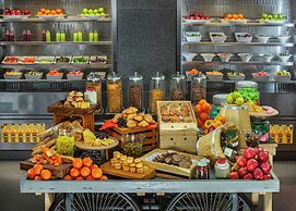 DoubleTree by Hilton Goa-Panaji