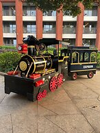 DoubleTree by Hilton Goa-Panaji