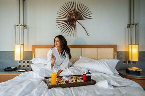 DoubleTree by Hilton Goa-Panaji