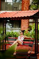 DoubleTree by Hilton Goa-Panaji