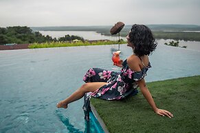 DoubleTree by Hilton Goa-Panaji