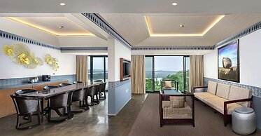 DoubleTree by Hilton Goa-Panaji