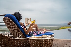 DoubleTree by Hilton Goa-Panaji