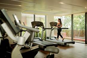 DoubleTree by Hilton Goa-Panaji