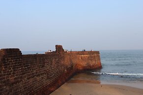 DoubleTree by Hilton Goa-Panaji