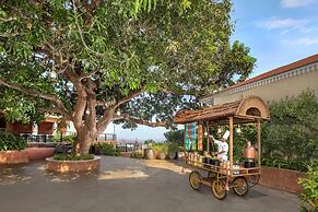 DoubleTree by Hilton Goa-Panaji