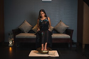 DoubleTree by Hilton Goa-Panaji