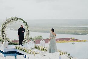 DoubleTree by Hilton Goa-Panaji