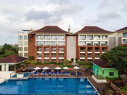 DoubleTree by Hilton Goa-Panaji