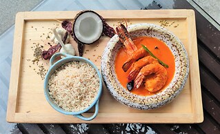 DoubleTree by Hilton Goa-Panaji