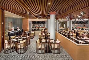 DoubleTree by Hilton Goa-Panaji