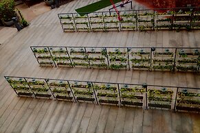 DoubleTree by Hilton Goa-Panaji