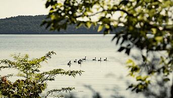 DoubleTree by Hilton Goa-Panaji