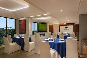 DoubleTree by Hilton Goa-Panaji