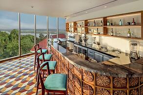 DoubleTree by Hilton Goa-Panaji