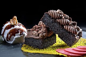 DoubleTree by Hilton Goa-Panaji