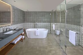 DoubleTree by Hilton Goa-Panaji