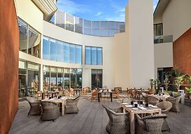 DoubleTree by Hilton Goa-Panaji