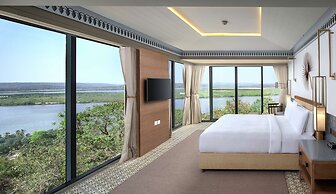 DoubleTree by Hilton Goa-Panaji