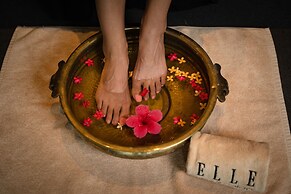 DoubleTree by Hilton Goa-Panaji