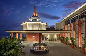 DoubleTree by Hilton Goa-Panaji