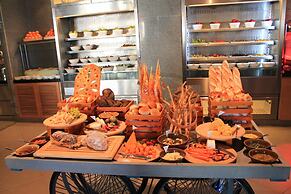 DoubleTree by Hilton Goa-Panaji