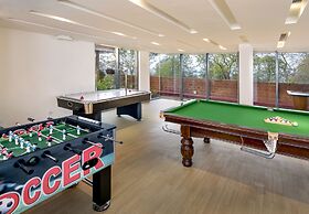 DoubleTree by Hilton Goa-Panaji