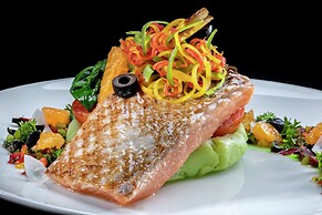 DoubleTree by Hilton Goa-Panaji