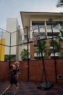 DoubleTree by Hilton Goa-Panaji