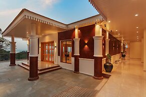 DoubleTree by Hilton Goa-Panaji